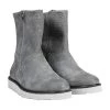 Blackstone Enkellaarsjes Boots Gray