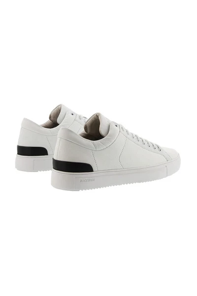 Blackstone Sneakers Shoe White 2 Blackstone Sneakers Shoe White - Afbeelding 2