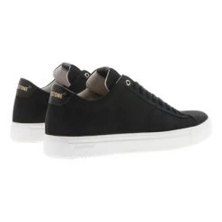 Blackstone Sneakers RM51 BLACK - LOW SNEAKER Black