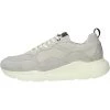 Blackstone Sneakers VG42 LIGHT GREY - LOW CHUNKY SNEAKER Gray