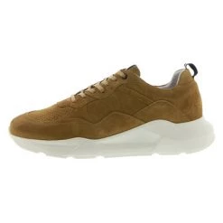 Blackstone TG43 BLOW CHUNKY SNEAKERS Brown 8 Blackstone TG43 BLOW CHUNKY SNEAKERS Brown -Blackstone Winkel f57ab75a7abc90540ef26de7fc8a0906