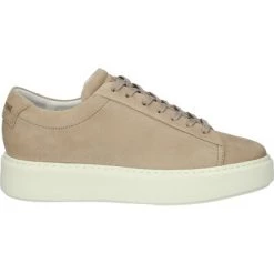Blackstone Sneakers VL77 AGLIO - LOW SNEAKER Beige -Blackstone Winkel f5c67eb322299e9ed78d1fa7192b9fc2