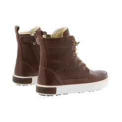 Blackstone Laarzen CK01 OLD YELLOW - ORIGINAL BOOTS - TEDDY Brown -Blackstone Winkel f78a75d069442420911cc945a29172c6