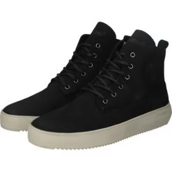Blackstone Sneakers ASPEN - YG26 - HIGH-SNEAKER Black 8 Blackstone Sneakers ASPEN - YG26 - HIGH-SNEAKER Black -Blackstone Winkel f7c4c9607f3813257bbf3c2511b613a9