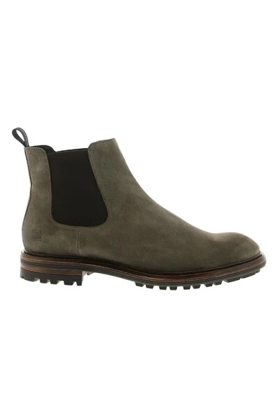 Blackstone Laarzen UG23 TAUPE - CHELSEA BOOTS Brown 5 Blackstone Laarzen UG23 TAUPE - CHELSEA BOOTS Brown - Afbeelding 5