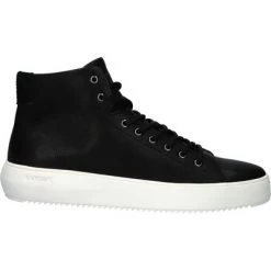 Blackstone DYLAN - HIGH-SNEAKERS Black -Blackstone Winkel f7f167e27739ba2b617a46b3c4fe1e52