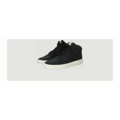 Blackstone Sneakers Black