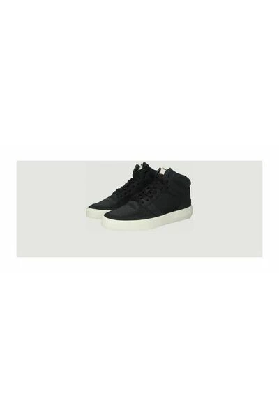 Blackstone Sneakers Black 1 Blackstone Sneakers Black