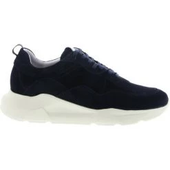 Blackstone Sneakers TG43 TOTAL ECLIPSE - LOW CHUNKY SNEAKER Blue 8 Blackstone Sneakers TG43 TOTAL ECLIPSE - LOW CHUNKY SNEAKER Blue -Blackstone Winkel f89b734323549619f7af4bb154640dfd