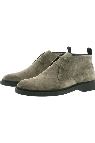 Blackstone Laarzen WG80 DESERT BOOTS Brown 6 Blackstone Laarzen WG80 DESERT BOOTS Brown - Afbeelding 6