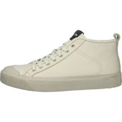 Blackstone Sneakers WG63 OFF WHITE - MID SNEAKER Beige 10 Blackstone Sneakers WG63 OFF WHITE - MID SNEAKER Beige -Blackstone Winkel f986257d40b70fe2dd40a60c07793dd6