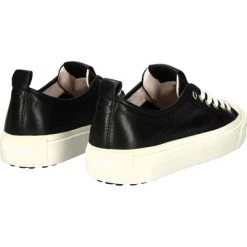 Blackstone Sneakers XW58 BLACK - LOW SNEAKER Black 11 Blackstone Sneakers XW58 BLACK - LOW SNEAKER Black -Blackstone Winkel fa1d919fb3c468e87833a564dfbca689