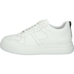 Blackstone Sneakers WG70 WHITE - LOW SNEAKER White 11 Blackstone Sneakers WG70 WHITE - LOW SNEAKER White -Blackstone Winkel fa9523598038f55c523b6dca121f7ba3