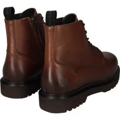 Blackstone Nette Schoenen YG33 Brown