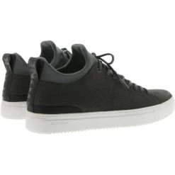 Blackstone Sneakers SG28 THUNDERSTORM - MID SNEAKER Gray 8 Blackstone Sneakers SG28 THUNDERSTORM - MID SNEAKER Gray -Blackstone Winkel fb586d18bb68059c57fe6cc97974986c