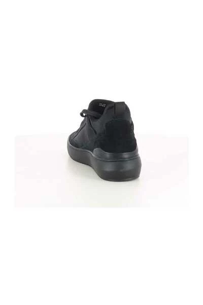 Sneakers Blackstone Herenschoenen Zwart YG15 Black 3 Sneakers Blackstone Herenschoenen Zwart YG15 Black - Afbeelding 3