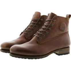 Blackstone Nette Schoenen GM10 OLD YELLOW - LACE UP BOOTS - FUR Brown 11 Blackstone Nette Schoenen GM10 OLD YELLOW - LACE UP BOOTS - FUR Brown -Blackstone Winkel fba585a50d551855e2b4eb21d8edd697