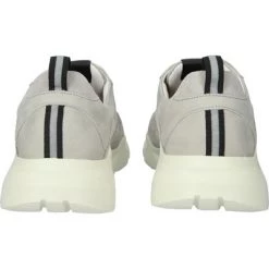 Blackstone Sneakers VG42 LIGHT GREY - LOW CHUNKY SNEAKER Gray -Blackstone Winkel fc0596dbdaf8fb4cdf723ac8a580fb36