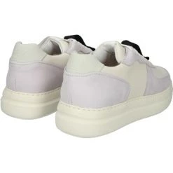 Blackstone Sneakers VL27 COCONUT PROVENZA - LOW SNEAKER White -Blackstone Winkel fc519fc3c87d76800c046634a545b417
