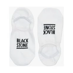 Sokken Blackstone Sneaker Socks White White