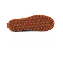 Blackstone Nette Schoenen AM02 FUNGI - ORIGINAL 6'' BOOTS Beige