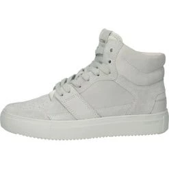 Blackstone Sneakers XW42 ANTARCTICA - HIGH TOP SNEAKER Gray 11 Blackstone Sneakers XW42 ANTARCTICA - HIGH TOP SNEAKER Gray -Blackstone Winkel fd36f414ac26cd5ea846eff8592e11f1