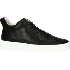 Blackstone Sneakers XG89 BLACK - MID-SNEAKER Black -Blackstone Winkel fd8fef687b25c051d6cda581c6cd4852