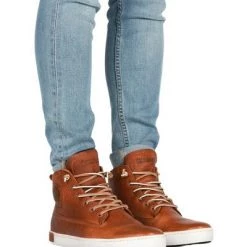 Blackstone Nette Schoenen GM06 CUOIO - ORIGINAL 6'' BOOTS - FUR Brown -Blackstone Winkel fdd6c4f53975ebd87356cadc2f345de9