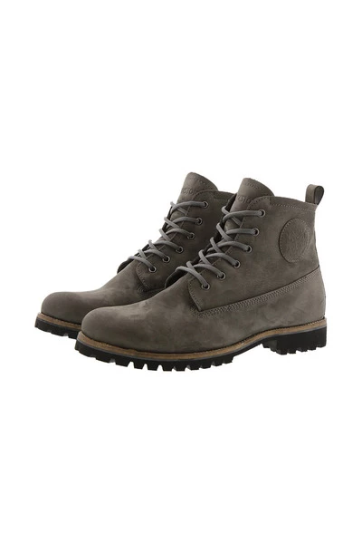 Blackstone Nette Schoenen OM60 - MEN'S BOOT Black 6 Blackstone Nette Schoenen OM60 - MEN'S BOOT Black - Afbeelding 6