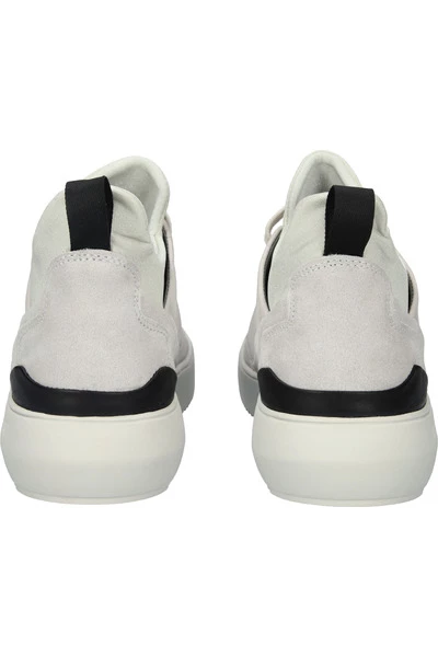 Blackstone JASON - YG15 - MID-SNEAKERS White 4 Blackstone JASON - YG15 - MID-SNEAKERS White - Afbeelding 4