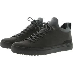 Blackstone Sneakers SG18 THUNDERSTORM - MID SNEAKER Gray 10 Blackstone Sneakers SG18 THUNDERSTORM - MID SNEAKER Gray -Blackstone Winkel ffd637ac37b4783ba9d72513bad9e86e